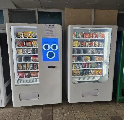 공동주택·학교 설치 사례