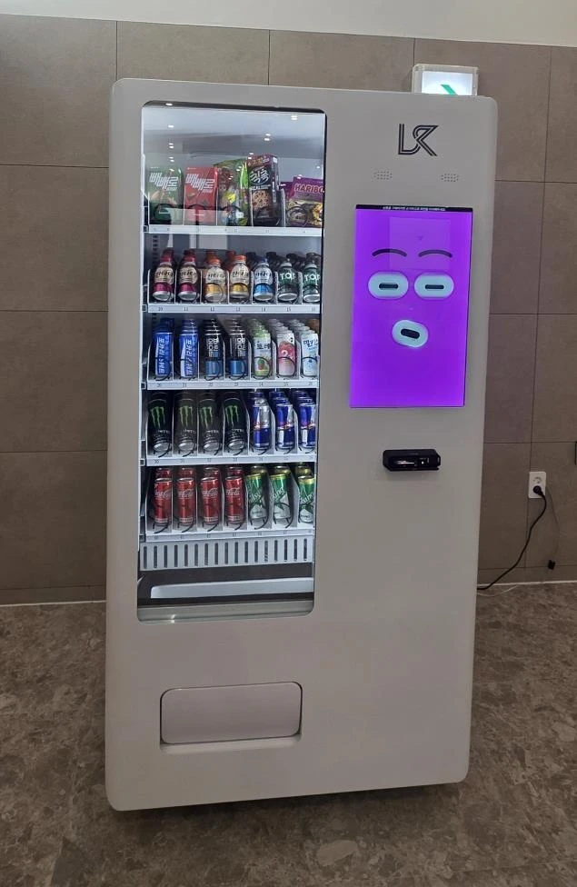 커뮤니티·병원·구내식당 설치 사례
